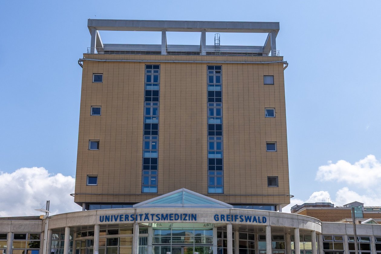 Universitätsmedizin Greifswald