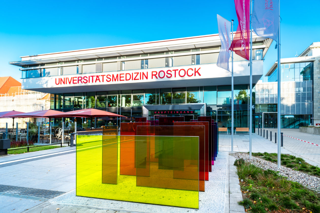 Universitätsmedizin Rostock